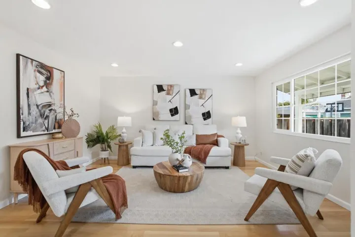 4513 Birchwood Court, Union City, California 94587