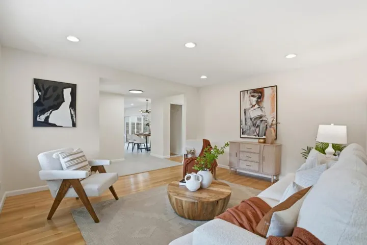 4513 Birchwood Court, Union City, California 94587