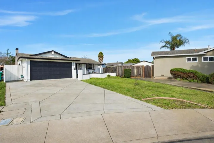 4513 Birchwood Court, Union City, California 94587