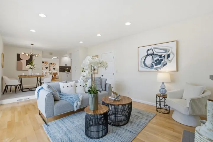 4513 Birchwood Court, Union City, California 94587