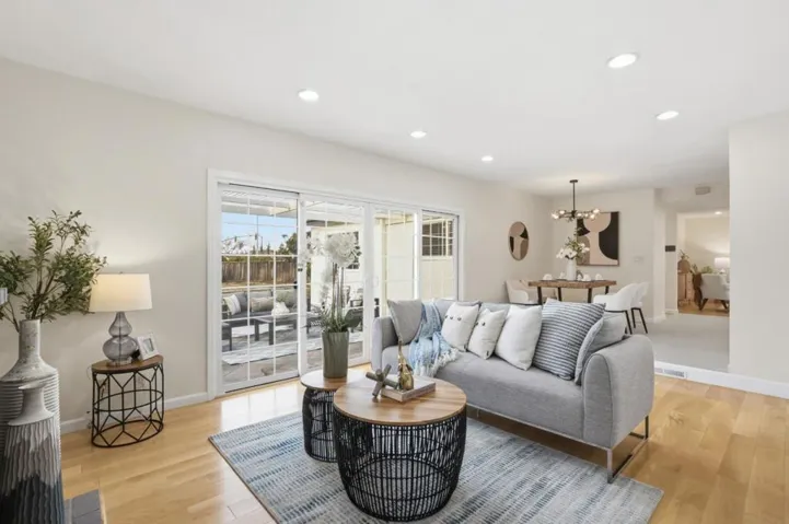 4513 Birchwood Court, Union City, California 94587