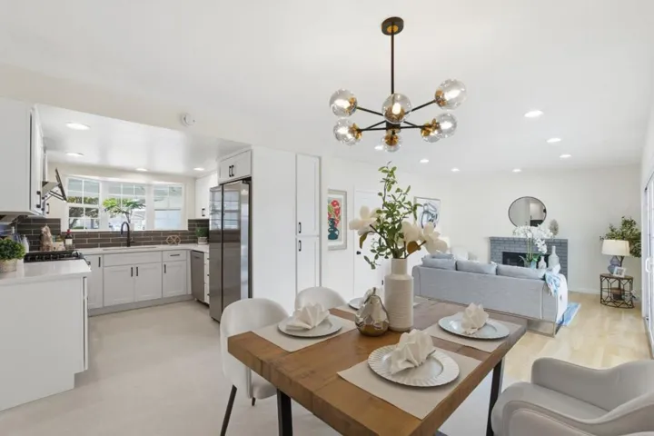 4513 Birchwood Court, Union City, California 94587
