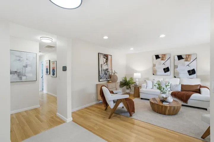 4513 Birchwood Court, Union City, California 94587