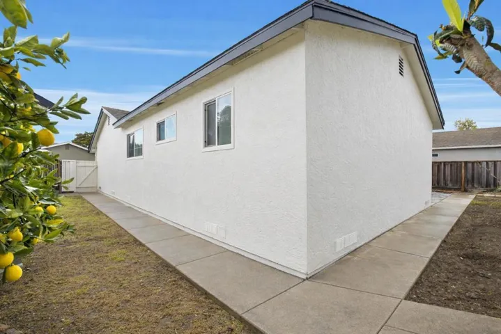 4513 Birchwood Court, Union City, California 94587