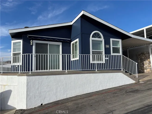 306 Beach Drive, San Clemente, California 92672