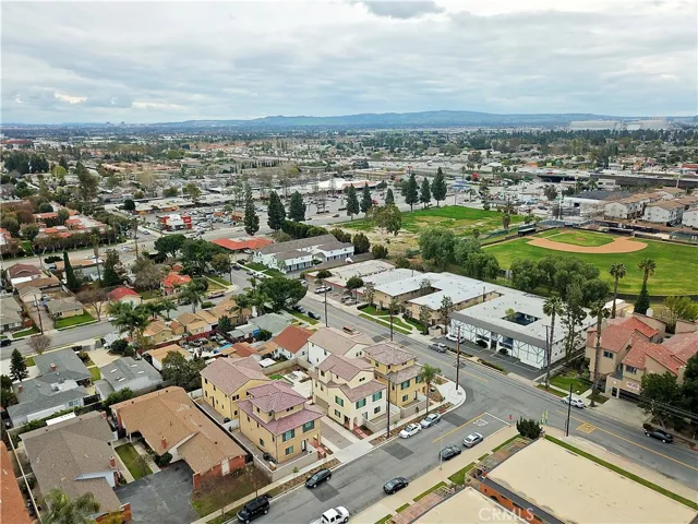 13722 Utt Drive, Tustin, California 92780