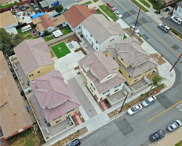 13722 Utt Drive, Tustin, California 92780