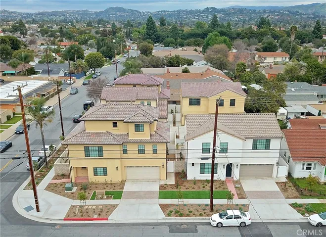 13722 Utt Drive, Tustin, California 92780