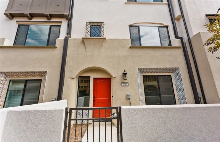 107 Sorrel Court, Burbank, California 91506