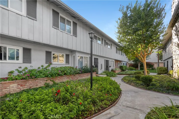 1111 E 1st, Tustin, California 92780