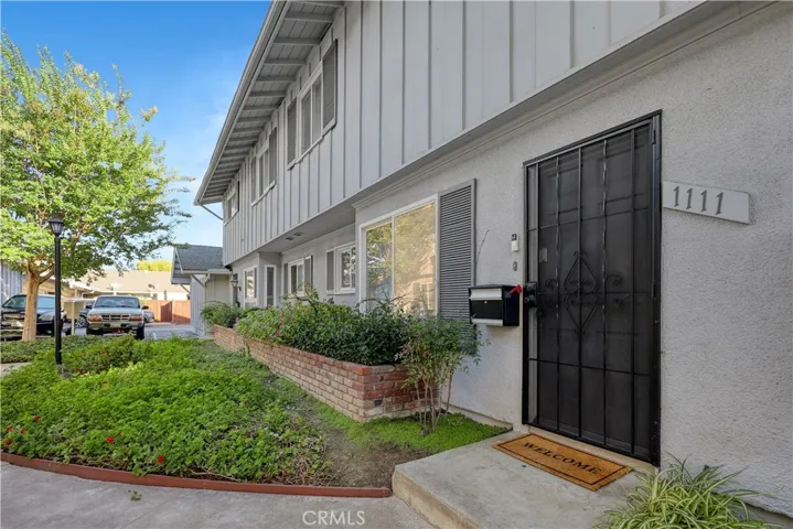 1111 E 1st, Tustin, California 92780