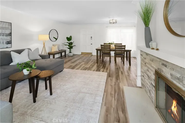 1111 E 1st, Tustin, California 92780