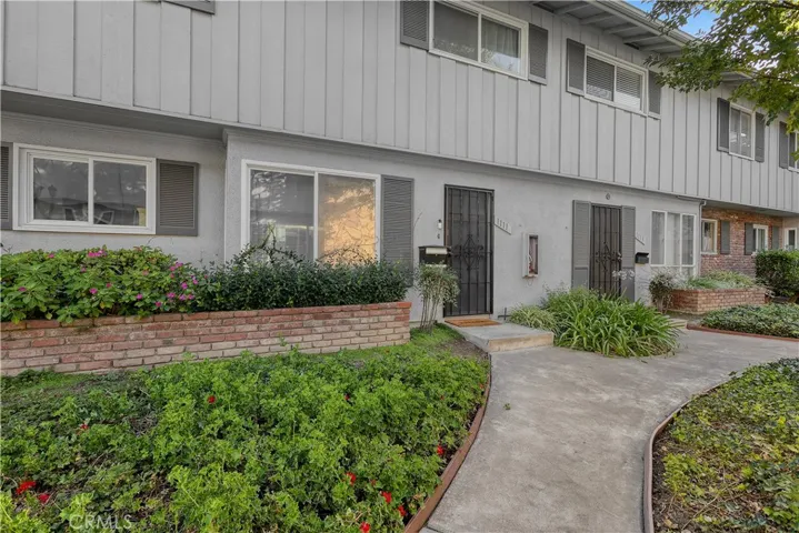 1111 E 1st, Tustin, California 92780