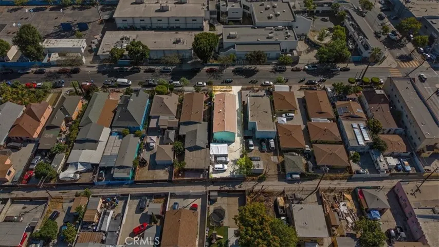 1362 E 20th Street, Los Angeles, California 90011