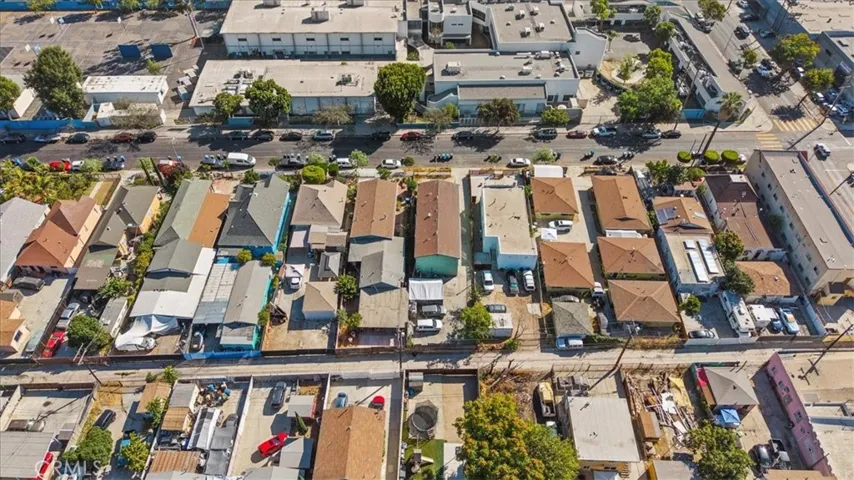 1362 E 20th Street, Los Angeles, California 90011