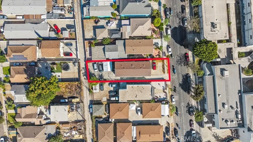 1362 E 20th Street, Los Angeles, California 90011