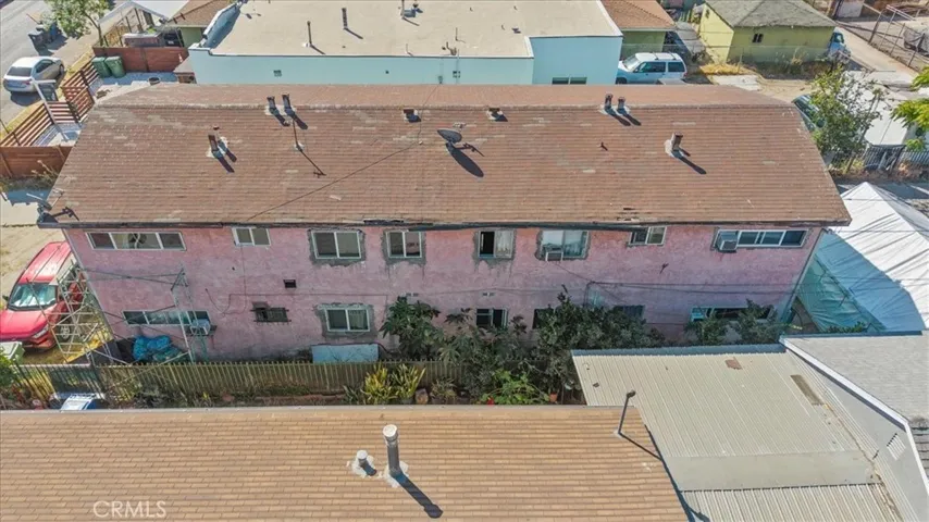 1362 E 20th Street, Los Angeles, California 90011