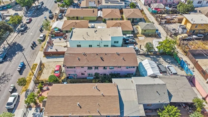 1362 E 20th Street, Los Angeles, California 90011