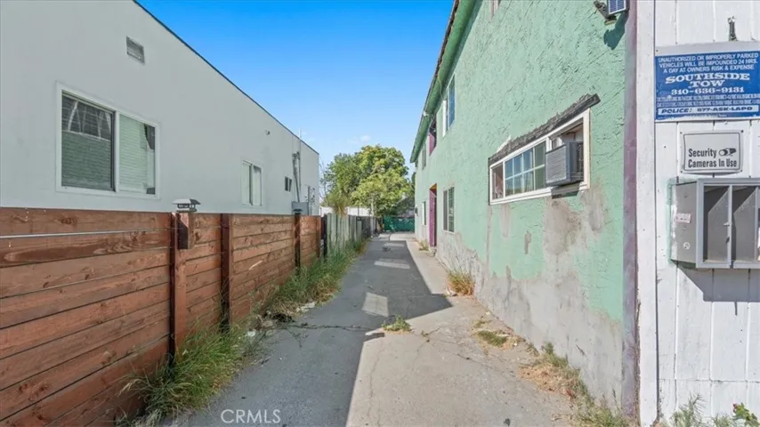 1362 E 20th Street, Los Angeles, California 90011