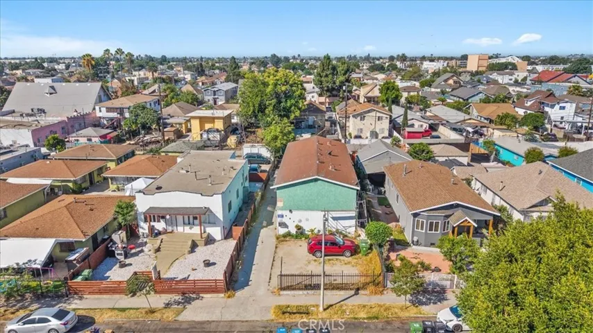1362 E 20th Street, Los Angeles, California 90011