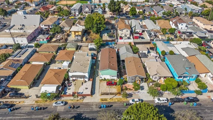 1362 E 20th Street, Los Angeles, California 90011