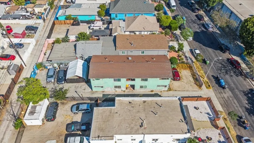 1362 E 20th Street, Los Angeles, California 90011