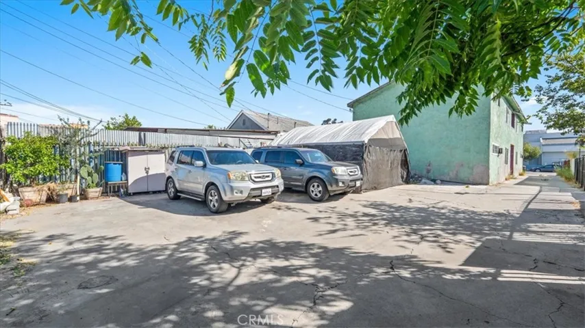 1362 E 20th Street, Los Angeles, California 90011