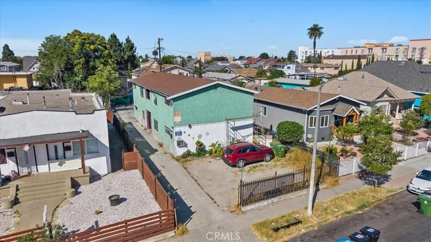 1362 E 20th Street, Los Angeles, California 90011