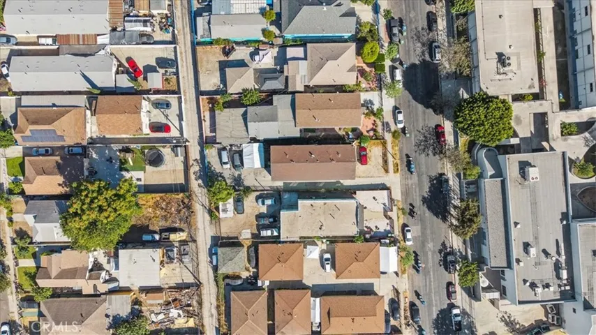 1362 E 20th Street, Los Angeles, California 90011