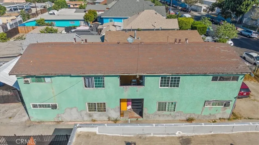 1362 E 20th Street, Los Angeles, California 90011