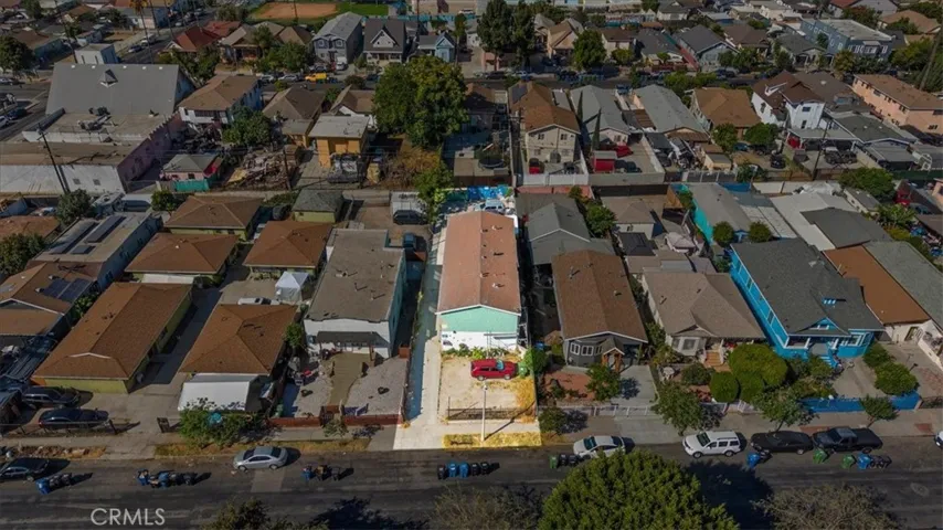 1362 E 20th Street, Los Angeles, California 90011