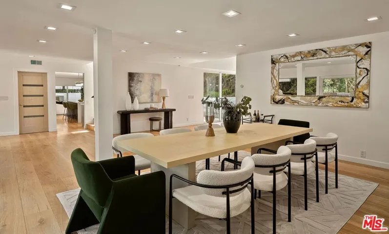 2557 Greenvalley Road, Los Angeles, California 90046