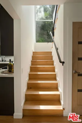 2557 Greenvalley Road, Los Angeles, California 90046