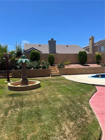 13991 Silver Creek Way, Victorville, California 92392