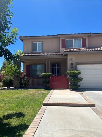13991 Silver Creek Way, Victorville, California 92392