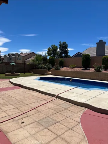 13991 Silver Creek Way, Victorville, California 92392