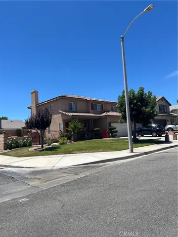 13991 Silver Creek Way, Victorville, California 92392