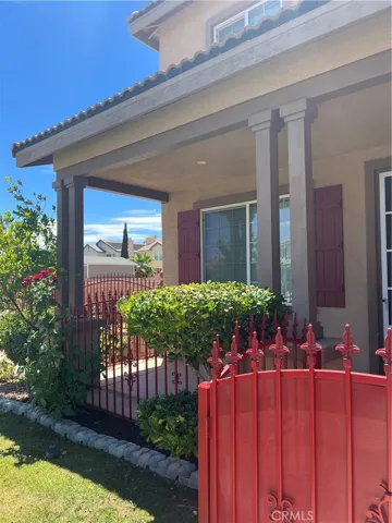 13991 Silver Creek Way, Victorville, California 92392
