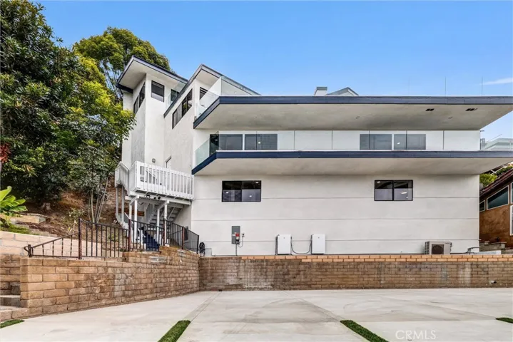 1360 Baja Street A, Laguna Beach, California 92651