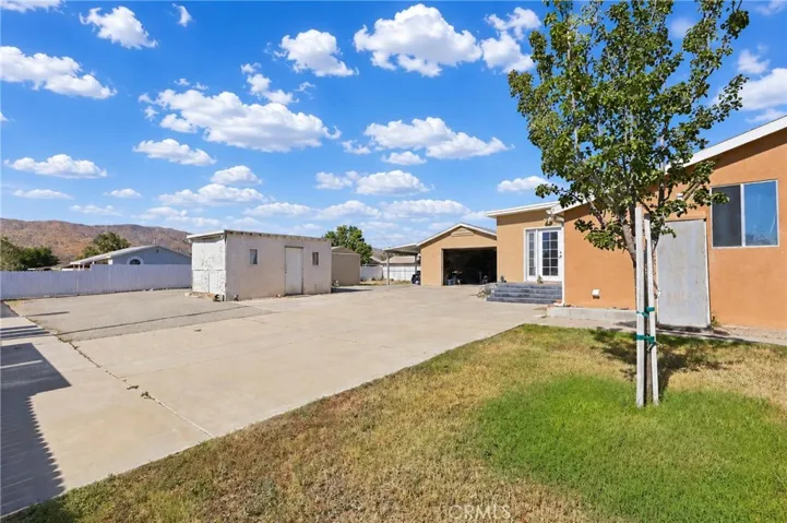 1230 E Hoffer Street, Banning, California 92220