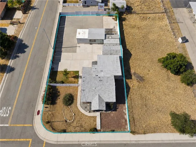 1230 E Hoffer Street, Banning, California 92220