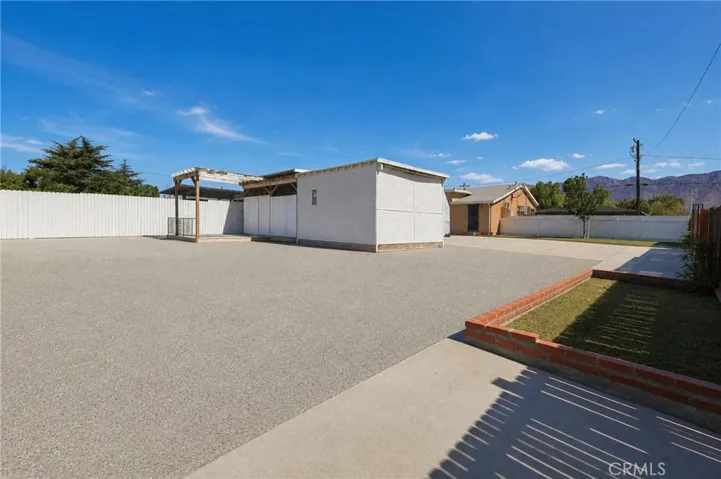 1230 E Hoffer Street, Banning, California 92220
