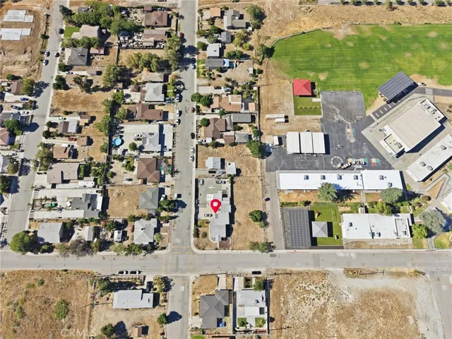 1230 E Hoffer Street, Banning, California 92220
