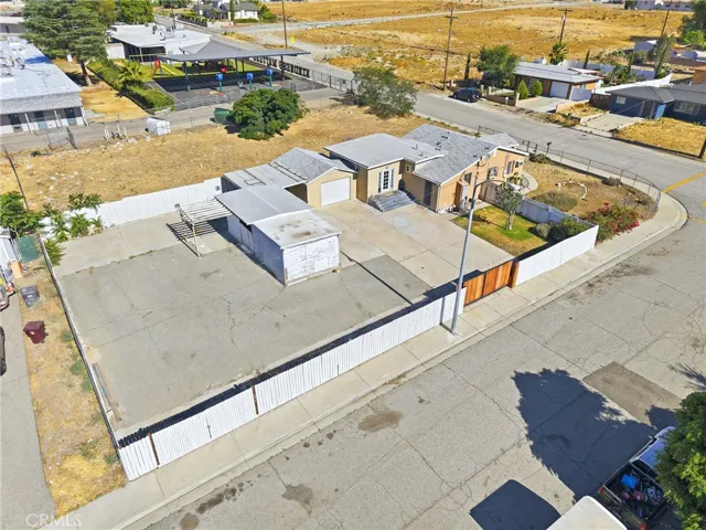 1230 E Hoffer Street, Banning, California 92220