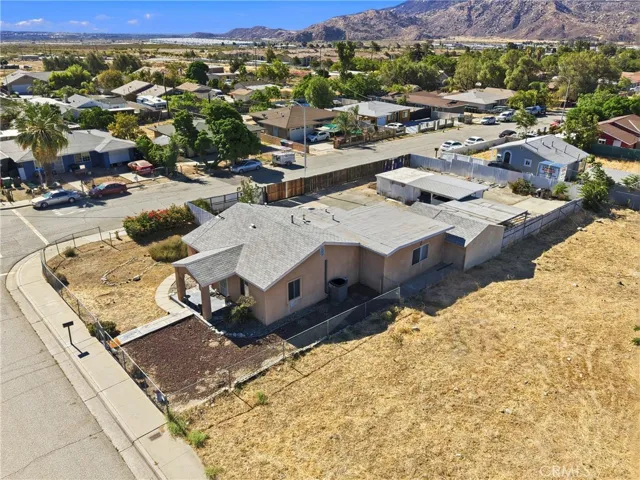 1230 E Hoffer Street, Banning, California 92220