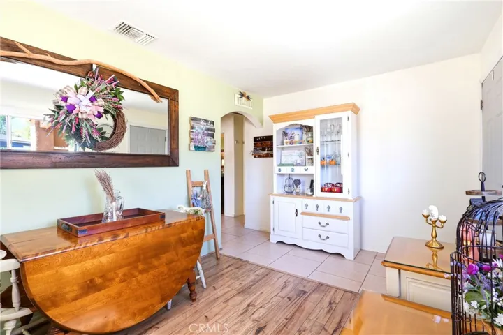 1230 E Hoffer Street, Banning, California 92220