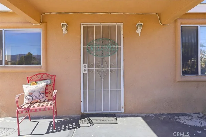1230 E Hoffer Street, Banning, California 92220
