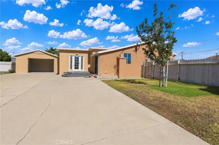 1230 E Hoffer Street, Banning, California 92220