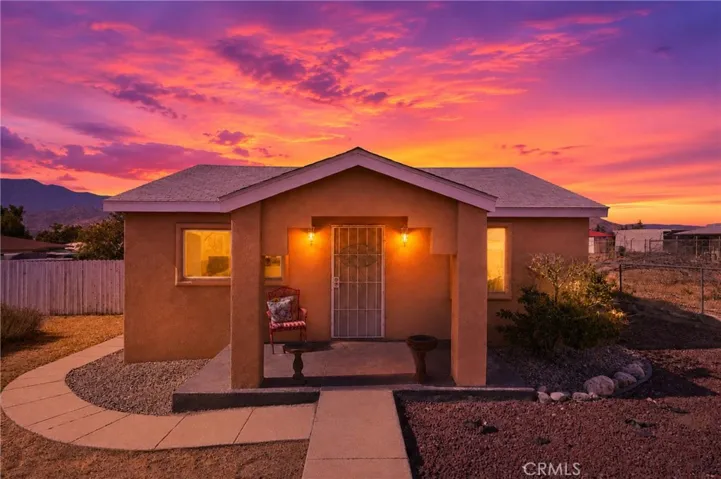 1230 E Hoffer Street, Banning, California 92220