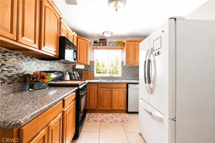 1230 E Hoffer Street, Banning, California 92220